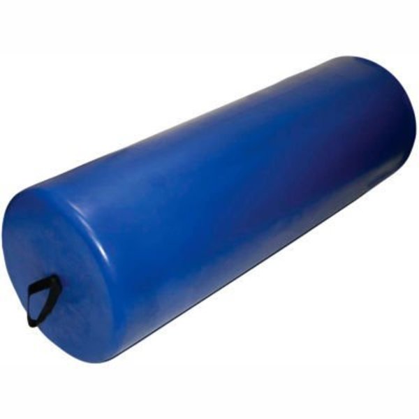 Fabrication Enterprises Skillbuilders® Positioning Roll, 12" Dia. x 48"L, Blue 30-1006